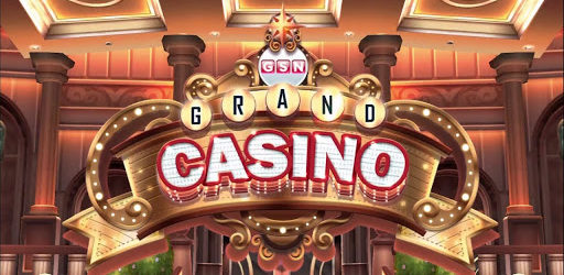 Trik Menang Main GSN Grand Casino
