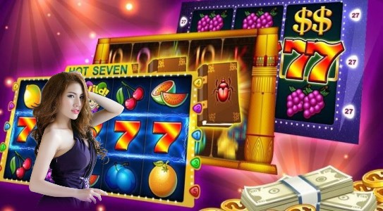 Game Slot Online