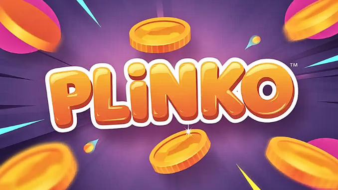 Cara Jp bermain plinko